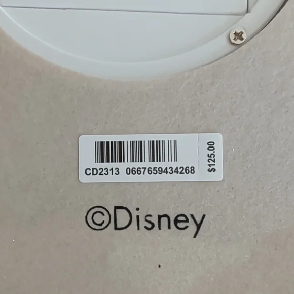 BBW x Disney Princess Castle 3 Wick Candle Holder - Picture 12 of 12